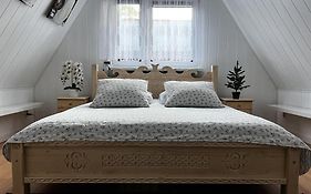 Apartamenty Goralski Dach Nad Glowa